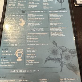 Friedman's - Breakfast & Brunch Near Me - New York, New York