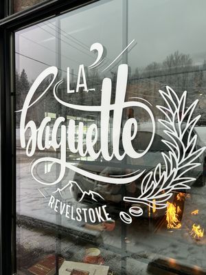 La Baguette by null