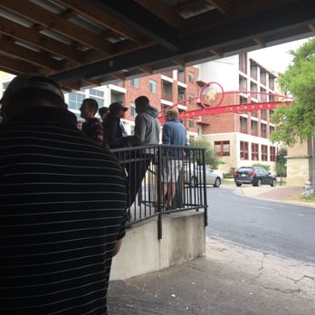 Franklin Barbecue - Barbeque Near Me - Austin, Texas