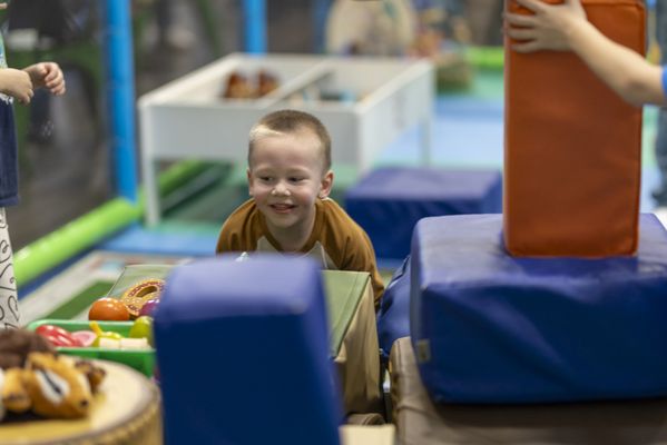 Ahoy Kitsap Playland