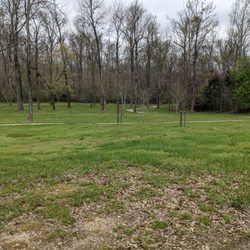 Quiet Creek Park, Rock Hill SC