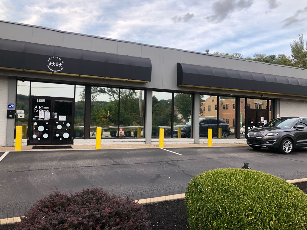 A Place To Grow Learning Center - childcare center in Pittsburgh, PA