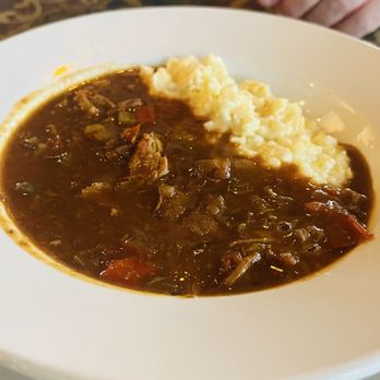 Cafe Degas - Grillades and Grits - French Near Me - New Orleans, Louisiana Cafe Degas - Grillades and Grits - French Near Me - New Orleans, Louisiana