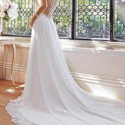 Debbie’s Bridal