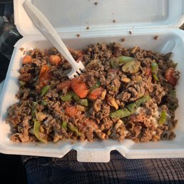 Steak bomb Keto friendly, I haven't been here for a couple years but they never disappoint,their menu is huge!