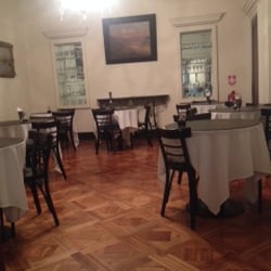 Estrella Marina 2 - Segundo salón