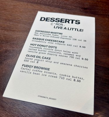 Menu photo 1 Postino Bryker Woods Austin, TX Menu photo 1 Postino Bryker Woods Austin, TX