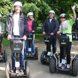 yoove Mobility