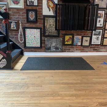 Saints & Sinners - Tattoo Near Me - Baltimore, Maryland Saints & Sinners - Tattoo Near Me - Baltimore, Maryland