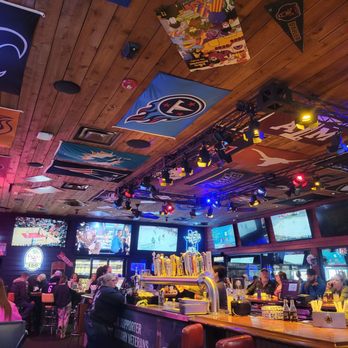 Bubba's 33 - Pizza Near Me - Amarillo, Texas