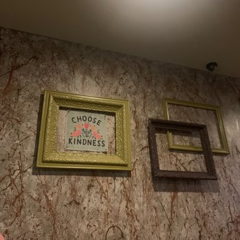 Oliver's Pourhouse - Blood like splatter all over the walls - Pubs Near Me - Greensburg, Pennsylvania