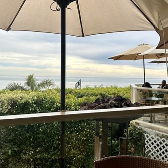 Geoffrey's Malibu - View - Seafood Near Me - Malibu, California