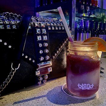 Blend Astoria - Sangrita - Latin American Near Me - Astoria, New York