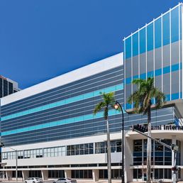 Exterior photo of The Hub - Miami, Florida Exterior photo of The Hub - Miami, Florida