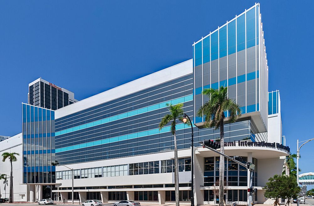 THE HUB Updated September 2024 22 Photos 1501 Biscayne Blvd