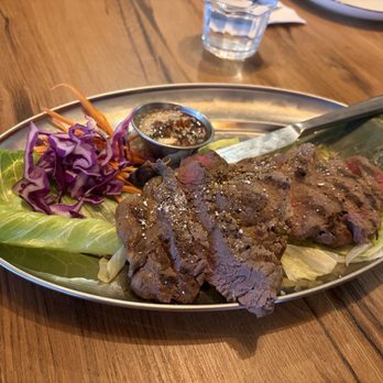 Sticky Rice Thai - Crying Thaiger - Thai Near Me - San Jose, California