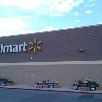 Walmart Supercenter - Department Stores Near Me - Alamogordo, New Mexico Walmart Supercenter - Department Stores Near Me - Alamogordo, New Mexico