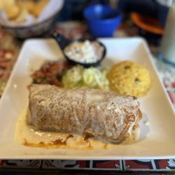 La Cocina Mexican Restaurant