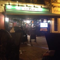 Le pub Péronne