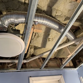 Anytime Property Solutions - Bathroom fan installation - Handyman Near Me - Boston, Massachusetts
