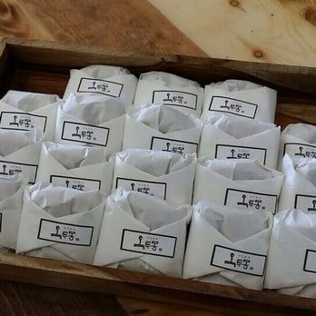 Okrumong - Baked white rice cake - Desserts Near Me - Torrance, California