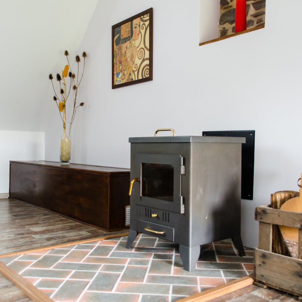 19 Home - Guest Houses Near Me - Saint-Germain-sur-Ay, 50