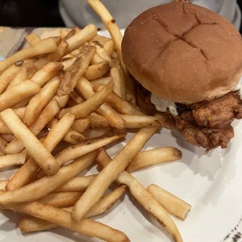 Saw's Soul Kitchen - Barbeque Near Me - Birmingham, Alabama
