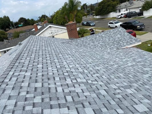 Tolenco Roofing