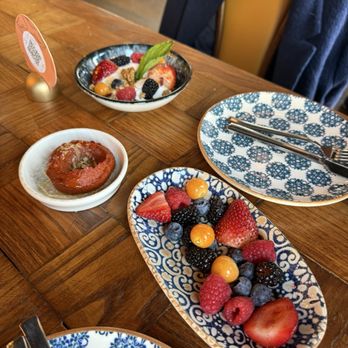 Agora DC - Mediterranean Near Me - Washington, DC, District of Columbia