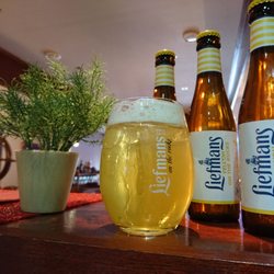 Galion, le - De nouvelles bières