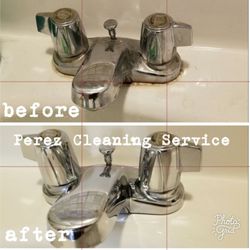 Perez Cleaning Service
