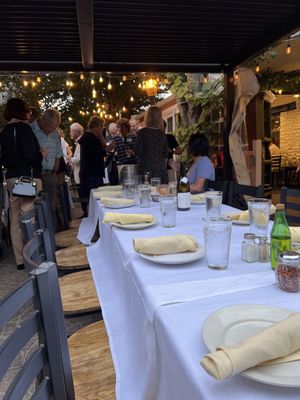 Vecchia Osteria by null