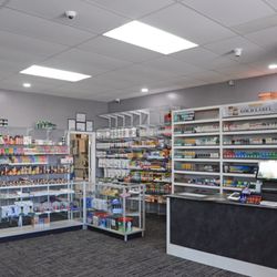 Dubuque Wine & Spirits