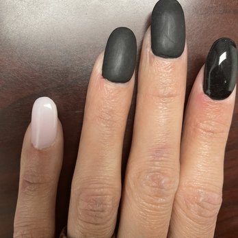 Star Nail - All my cuticles were cut with his tool - Nail Salons Near Me - Enid, Oklahoma Star Nail - All my cuticles were cut with his tool - Nail Salons Near Me - Enid, Oklahoma