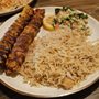 ARIANA Kabob House