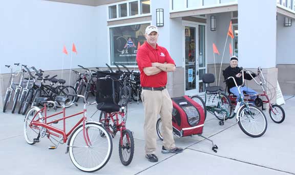 Social spots from Sports Addiction