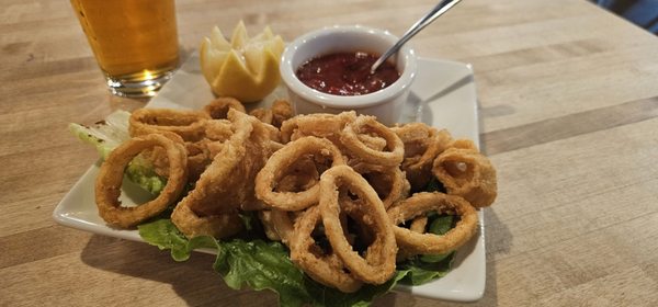 Lou Malnati's Pizzeria by null