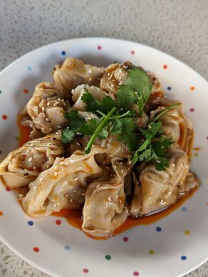 Dim Sum World by null