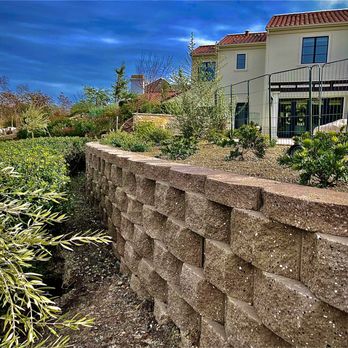 Lamorinda Landscaping - 4ft Retaining Wall & Landscape Design - Landscape Architects or Designers Near Me Lamorinda Landscaping - 4ft Retaining Wall & Landscape Design - Landscape Architects or Designers Near Me