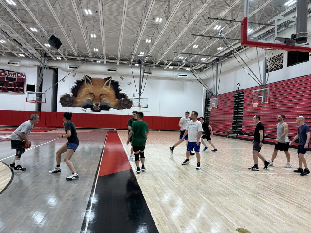 Fox Chapel Area Adult Education - social services organization in Pittsburgh, PA