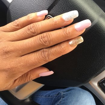 Nail Creations - Great job - Nail Salons Near Me - Sacramento, California Nail Creations - Great job - Nail Salons Near Me - Sacramento, California