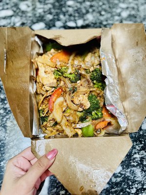 Vientiane Grocery by null