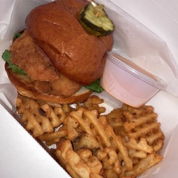 Side Chixs - Side chixs sandwich - Chicken Shop Near Me - Taunton, Massachusetts Side Chixs - Side chixs sandwich - Chicken Shop Near Me - Taunton, Massachusetts