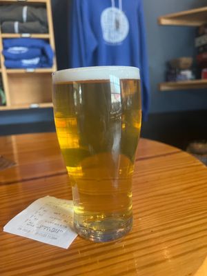 Little Fish Brewing Company by null