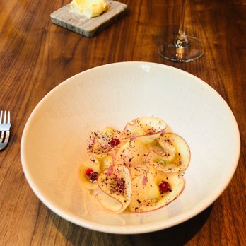 Aquavit - Scandinavian Near Me - New York, New York