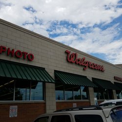 Walgreens