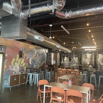 Celestial Beerworks - Breweries Near Me - Dallas, Texas Celestial Beerworks - Breweries Near Me - Dallas, Texas