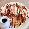 Rodie's Restaurant and Pancake House gift card