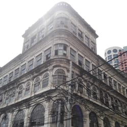 Escolta Street