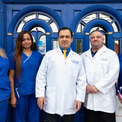 Guajardo Clinic